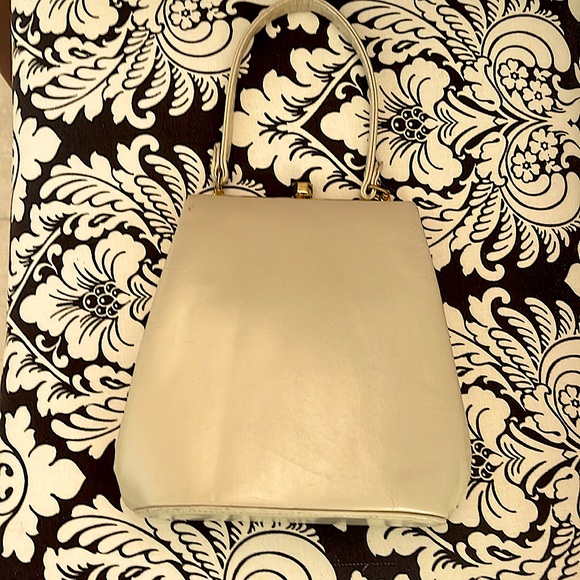VINTAGE Purse/Nicholas Reich - Picture 2 of 14
